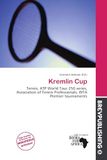 Kremlin Omniscriptum Kremlin Cup Paperback