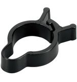 TAMA CC7 kabelclip 22,2mm - 3-delig