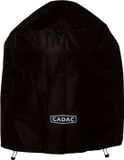 Cadac Dometic - BBQ Cover 50 Pro Zwart Nylon