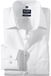 OLYMP Luxor modern fit overhemd - mouwlengte 7 - wit