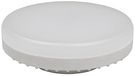 McShine LED-spotlamp | LS-353 | 3W, 260 lm, GX53, 120°, warmwit