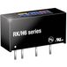 RECOM RK-2415S/H6 convertisseur DC/DC, montage sur circuit imprimé 15 66 mA 1 W Nombre de sorties : 1 x Contenu 1 pièce(s)