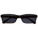 Leesbril Bruine Schildpad Zon Lezers Mannen Vrouwen UVS092BR +2,50