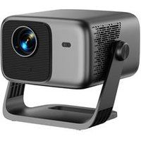Philips Beamer NeoPix 460 Smart Grijs en Zwart