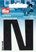 Prym Applicatie, zwart, 54 x 55 mm