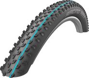 Schwalbe Buitenband Racing Ray 26 X 2.25 (57-559) Zwart/blauw