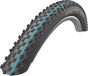 Schwalbe Buitenband Racing Ray 26 X 2.25 (57-559) Zwart/blauw