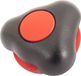 Polisport Bilby QST system black red