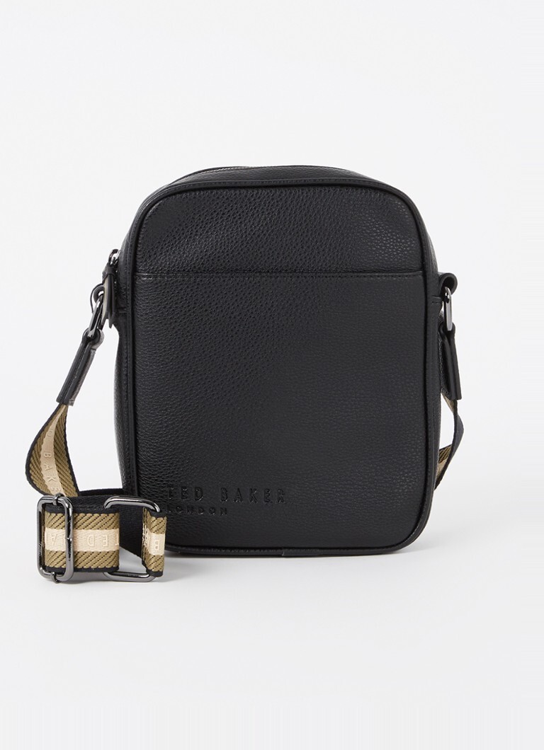 Ted Baker Crossbodytas met verstelbare schouderriem