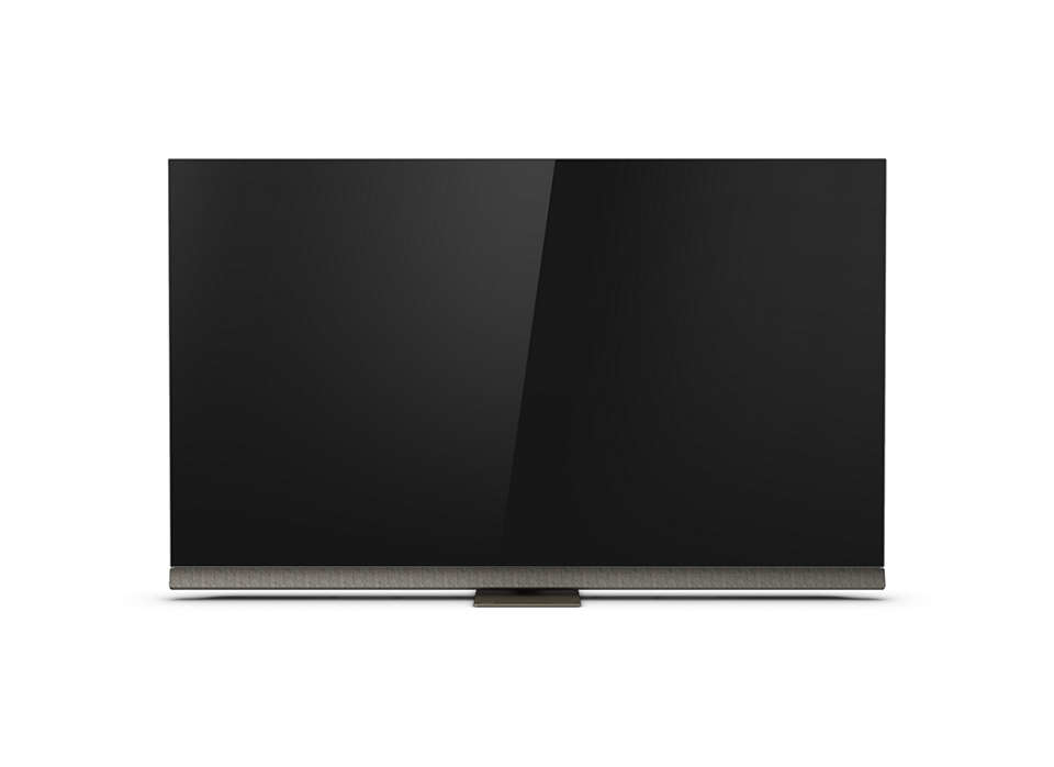 Philips OLED+ 48OLED907 4K UHD Android TV Met Bowers&Wilkins-geluid ...