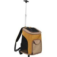 AniOne Trolley 2-in-1 Pup Voyage