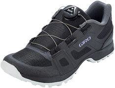 Giro Gauge Boa Schoenen Dames, zwart