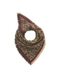 CODELLO Doek bruin gemêleerd