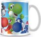 Pyramid International Super Mario Mug - Yoshi