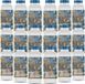GiDeli Nettoyant de freins 18L