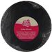 FunCakes Cake Drum Rond - Zwart - Ø20 cm