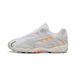 PUMA Inhale uniseks sneakers, Wit, Maat 40,5