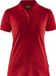 Blåkläder Polo piqué 3307-1035 - Rouge - XL