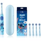 Oral-B iO Kids Opzetborstels voor kindertandenborstels 5 st