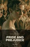 Pride Pale Lantern Press Pride and Prejudice: A Pale Lantern Press Edition