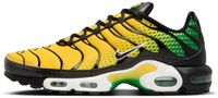 Nike Air Max Plus Varsity Maize Pine Green - Maat 43