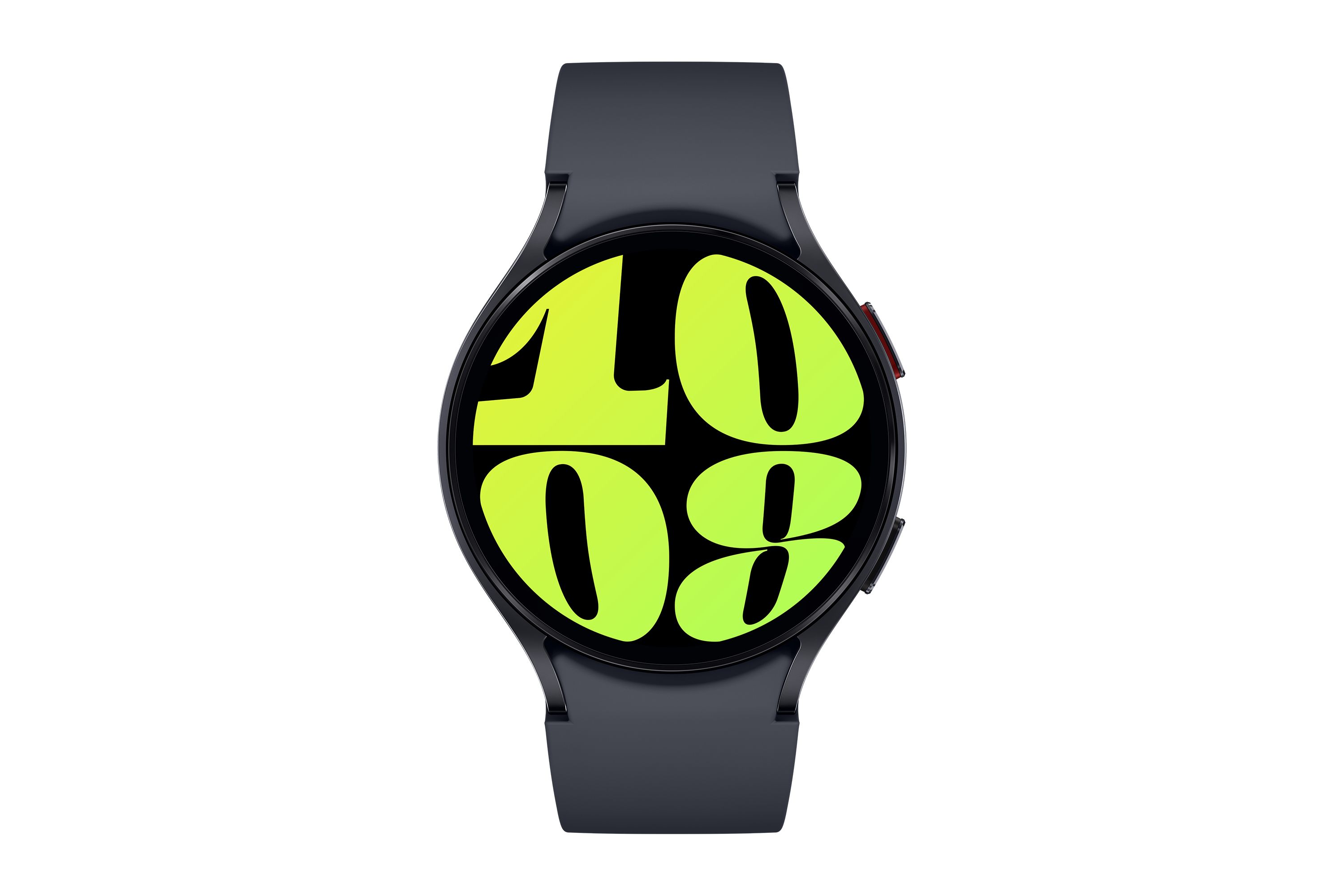 Samsung Galaxy Watch6 44mm Grijs