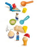 PLAYMOBIL Junior zandset