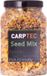 Dynamite Baits Carptec Seed Mix | 1l 8mm 1L