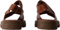 Super Mode Sandalen met klittenband