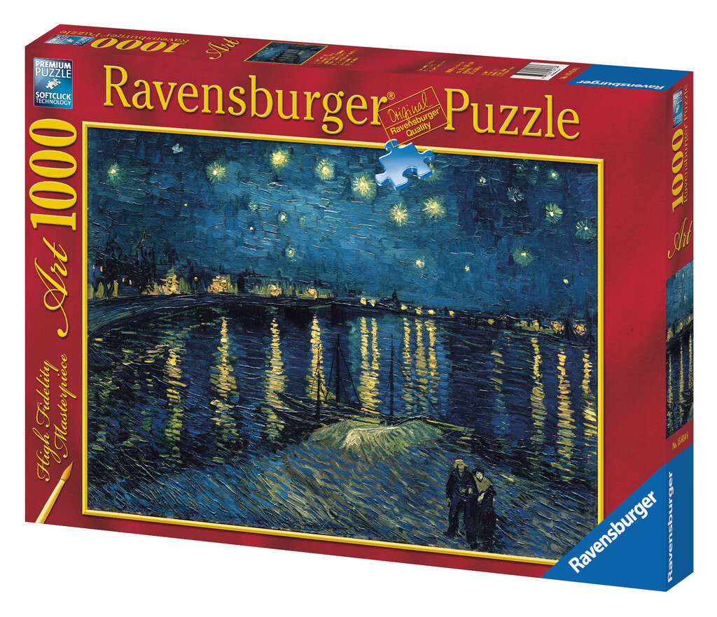 Ravensburger 15614