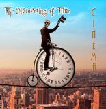 Sonic Rendezvous Cinema - The Discovering Of Time (CD)