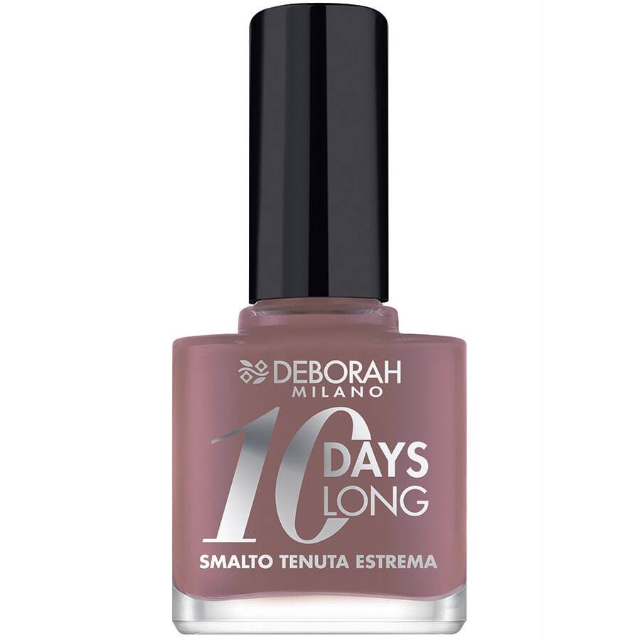 Deborah Milano 883 - Taupe Rose 10 Days Long Nagellak 11ml