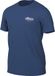 NIKE M Nk Df Uv Hyverse Ss Gx heren Top