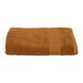 Atmosphera Serviette de bain Towelmaster - brun clair - luxe - 70 x 130 cm - coton - 450 grammes