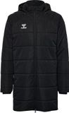 Hummel winterjas Hmllead 2.0 Bench Jacket 223778