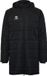 Hummel winterjas Hmllead 2.0 Bench Jacket 223778