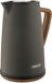 OEM Princess Waterkoker, 1,7 liter, 2200 watt, roestvrij staal, zwart