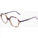 Demetz Lunettes de soleil pour femmes Demetz Lulu LFAA183