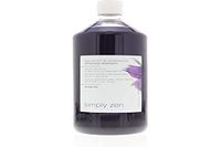 Simply Zen Age Benefit & Hydraterende Whiteness Shampoo