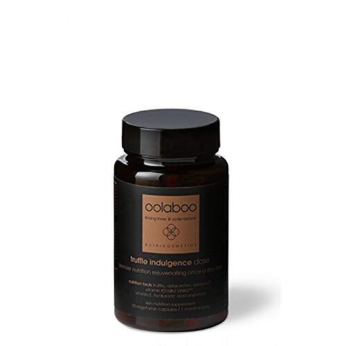 Oolaboo Truffle Indulgence Premier Nutrition Rejuvenating 30 capsules