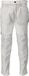 Mascot Customized Broek met kniezakken 22479-230 - Wit - C52
