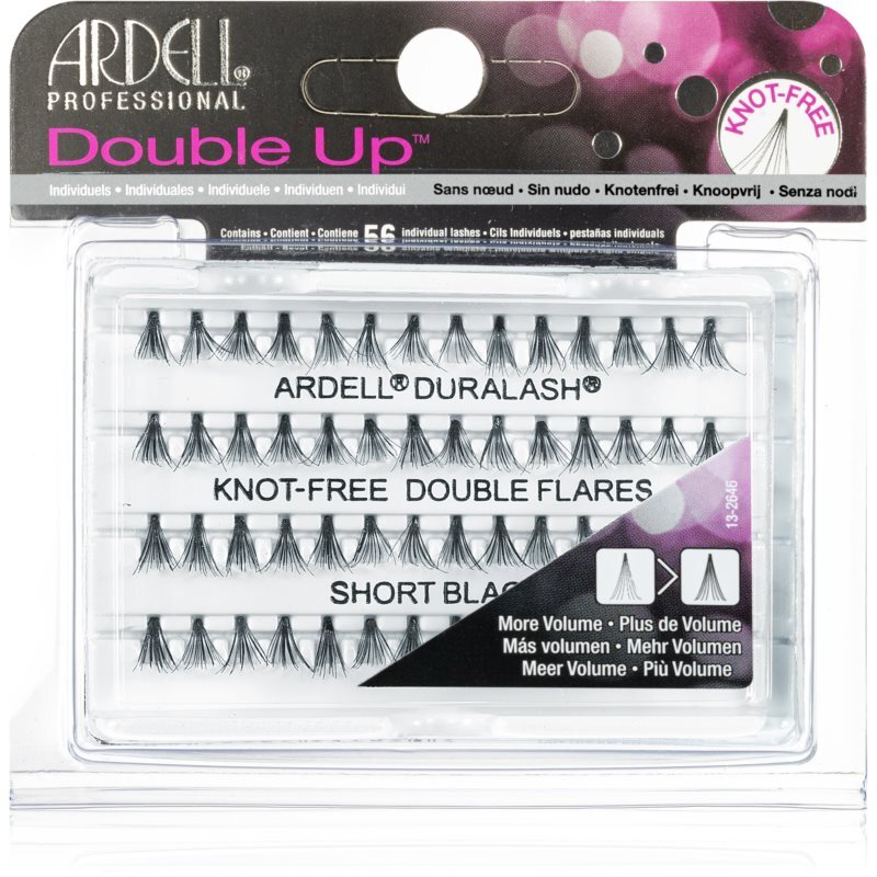 Ardell Double Up