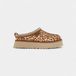 UGG Tazz Plains Pantoufle Felicity Leopard Jasmine (Femme)