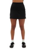 Girlfriend Collective The Skort, High Rise Yogabroek voor dames
