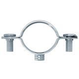 fischer Schroef afstandsklem AM 63 - 10 stuks