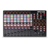 Akai Professional APC40 MKII USB MIDI Padcontroller