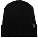 Barts Bonnet Zwart one size