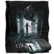 The Conjuring 2 deken, 152 x 127 cm, poster, Silky Touch, superzachte plaid