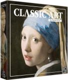 Cool Mini Or Not Classic Art - Jeu de société (ENG)