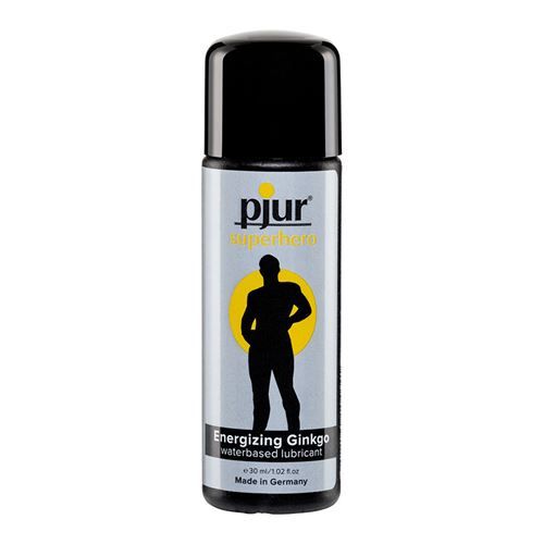 Pjur Superhero Glijmiddel 30ml